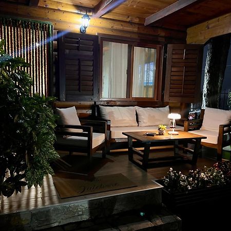 Vila Lulebore Velipojë Extérieur photo