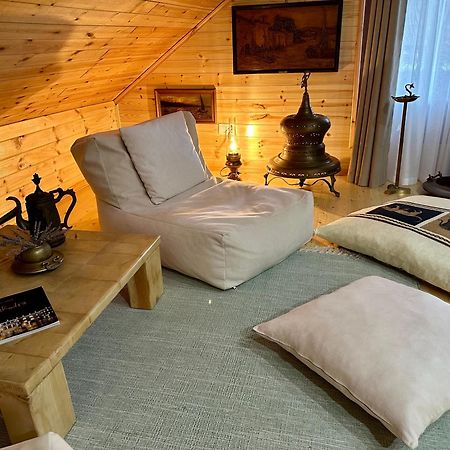 Vila Lulebore Velipojë Extérieur photo