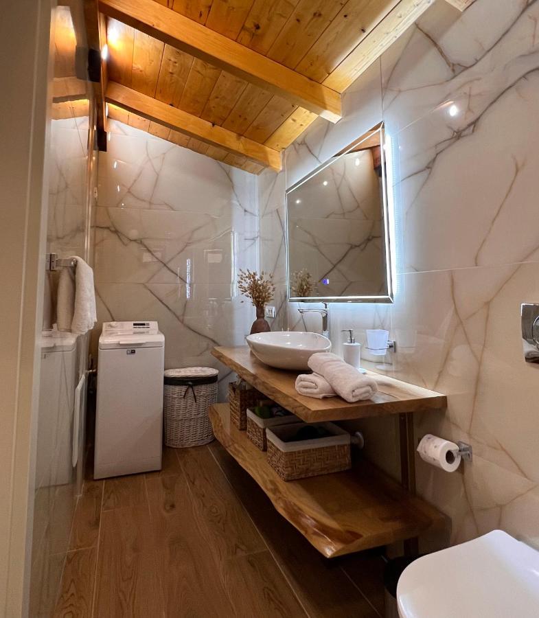 Vila Lulebore Velipojë Extérieur photo