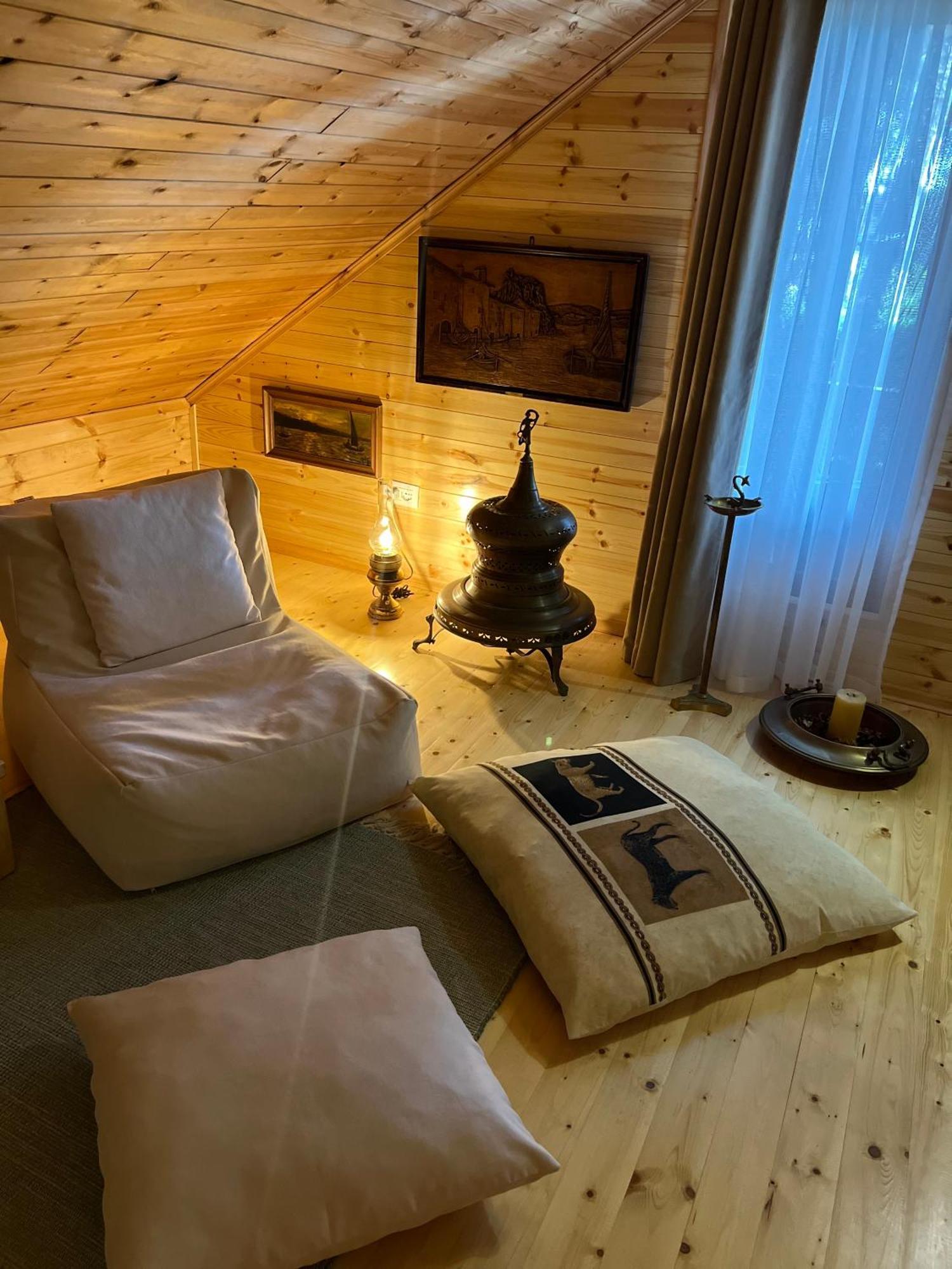 Vila Lulebore Velipojë Extérieur photo